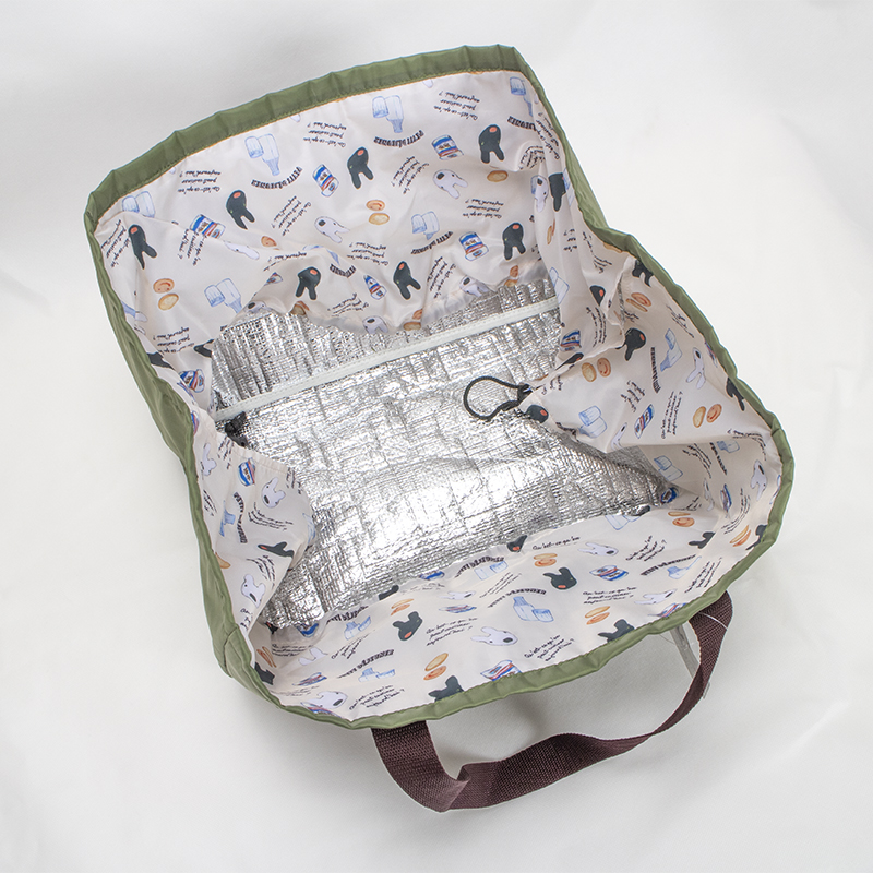 週末用バッグ-22S-Z23-W 画像3